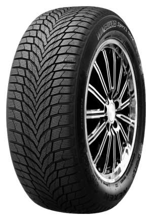 Nexen Winguard Sport 2 SUV 235/60 R17 106H