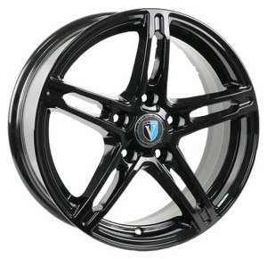 Tech-line Venti 1618 (B) 6.5xR16 ET31 5*108 D60.1