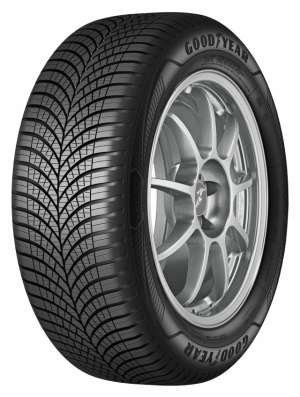 Goodyear Vector 4Seasons G3 235/55 R17 103Y