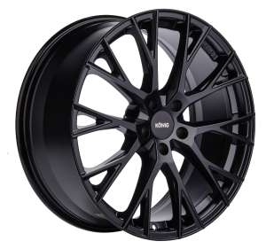 Konig INTERFLOW SP82 (MQS) 8xR18 ET45 5*114.3 D67.1