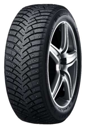 Nexen Winguard Winspike 3 245/75 R17C 121/118R