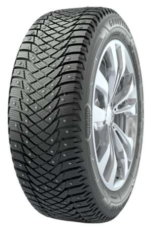 Goodyear Ultra Grip Arctic 2 SUV 255/45 R20 105T