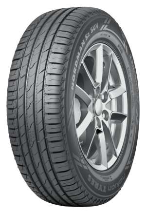 Nokian Tyres Nordman S2 SUV 215/70 R16 100H