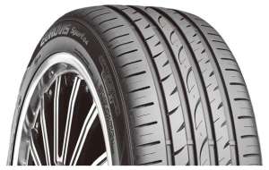 Roadstone Eurovis Sport 4 185/60 R14 82H