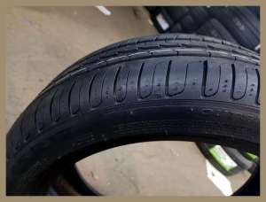 Pirelli Cinturato P7 Seal-Inside 225/45 R18 95W