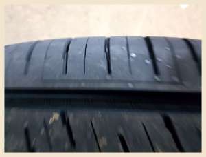 Nokian Tyres Hakka Van 215/60 R17C 109/107T