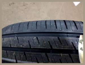 Nokian Tyres Hakka Van 215/60 R17C 109/107T