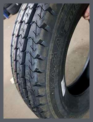 Кама Euro-131 185/75 R16C 104/102N