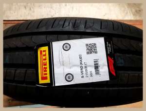 Pirelli Scorpion Verde Seal Inside 235/45 R20 100V