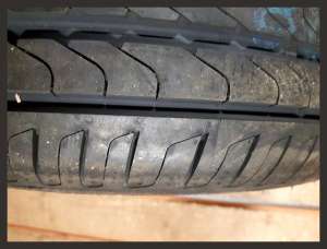 Pirelli Scorpion Verde Seal Inside 235/45 R20 100V