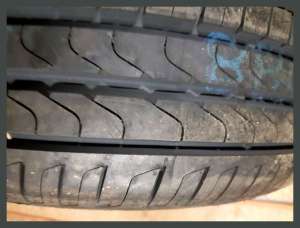 Pirelli Scorpion Verde Seal Inside 235/45 R20 100V