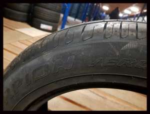 Pirelli Scorpion Verde Seal Inside 235/45 R20 100V