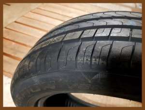 Pirelli Scorpion Verde Seal Inside 235/45 R20 100V