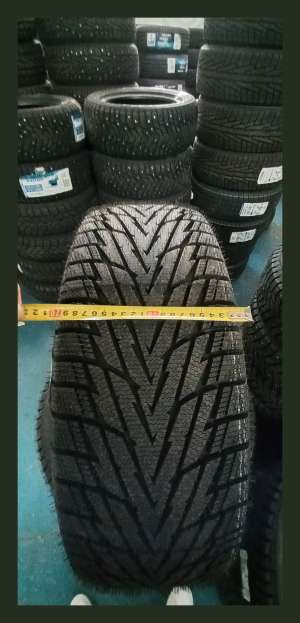 Belshina Artmotion Snow HP 225/60 R18 100H