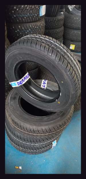 Кама 365 (НК-241) 185/70 R14 88T