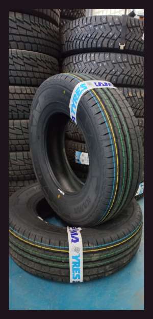 Кама Trace НК-135 225/75 R16C 121/120R