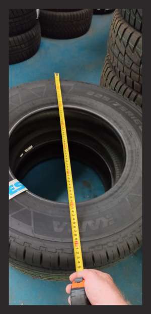 Кама Trace НК-135 225/75 R16C 121/120R