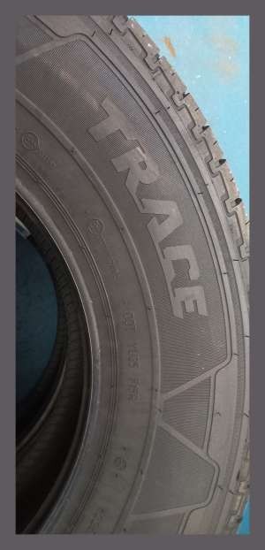 Кама Trace НК-135 225/75 R16C 121/120R