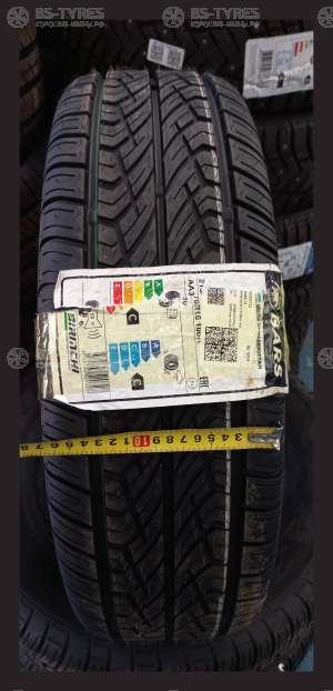 Bars AA340 215/70 R16 100H