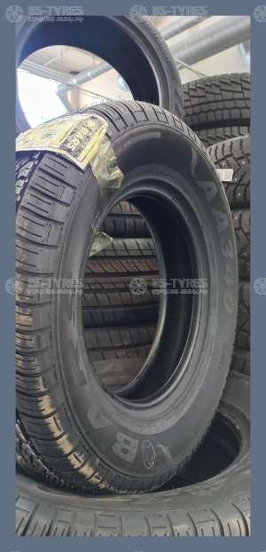 Bars AA340 215/70 R16 100H