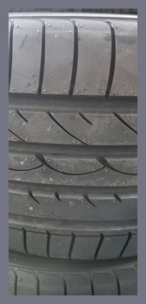 Yokohama Advan Sport V103B 275/40 R20 106Y