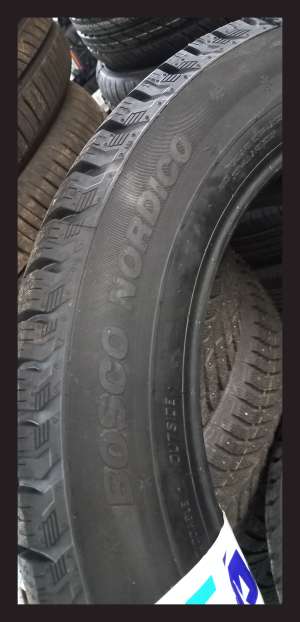 Viatti Bosco Nordico V-523 225/55 R18 102T