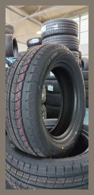 Arivo Winmaster ARW 2 205/60 R16 96H