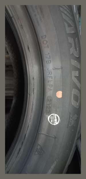 Arivo Winmaster ARW 2 215/55 R17 98V