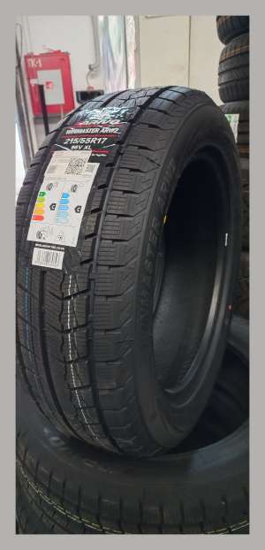 Arivo Winmaster ARW 2 215/55 R17 98V