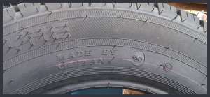 Voltyre RF-309 185/75 R16C 104/102Q