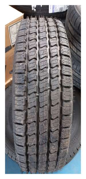 Voltyre RF-309 185/75 R16C 104/102Q