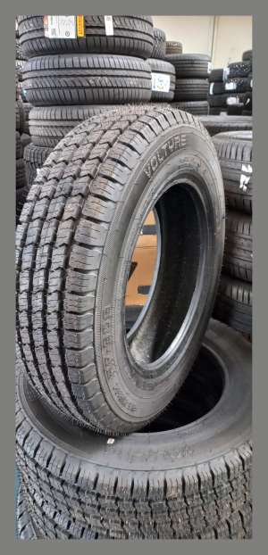 Voltyre RF-309 185/75 R16C 104/102Q