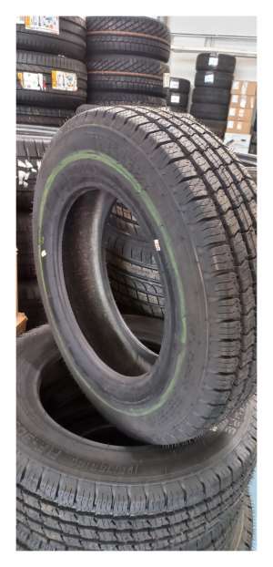 Voltyre RF-309 185/75 R16C 104/102Q