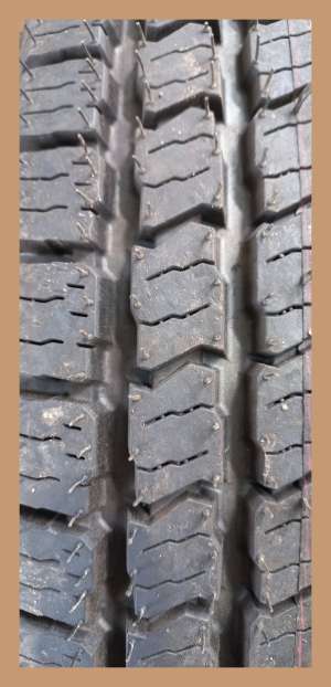 Voltyre RF-309 185/75 R16C 104/102Q