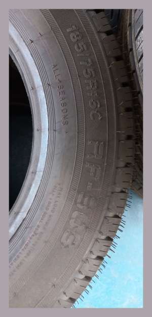 Voltyre RF-309 185/75 R16C 104/102Q