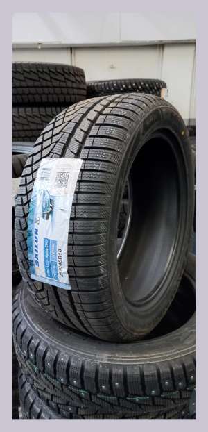 Sailun Ice Blazer Alpine Evo 1 255/45 R18 103V