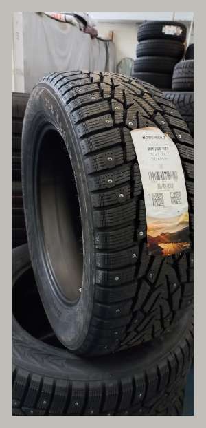 Nokian Tyres Nordman 7 235/55 R17 103T