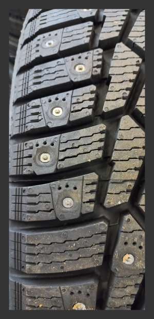 Nokian Tyres Nordman 7 235/55 R17 103T