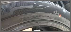 Sailun Ice Blazer Arctic Evo RunFlat 245/50 R18 100V