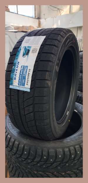 Sailun Ice Blazer Arctic Evo RunFlat 245/50 R18 100V