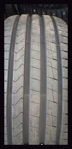 Hankook Ventus K135 235/45 R17 97Y