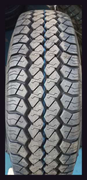 Cordiant Business CA 185/80 R14C 102/100R