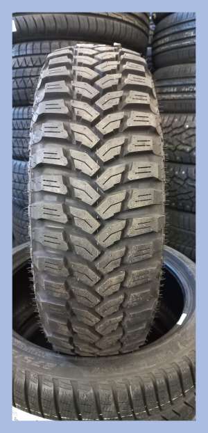 Maxxis M8060 Trepador 205/70 R15C 104/102Q