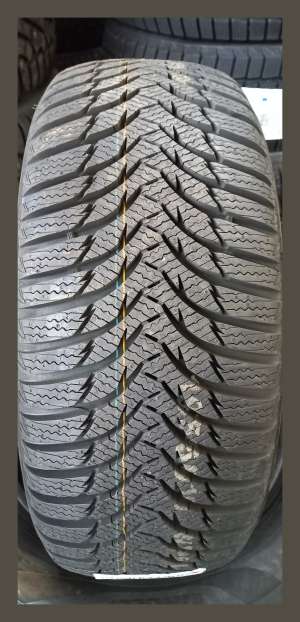 Kumho Wintercraft WP51 195/50 R15 82H