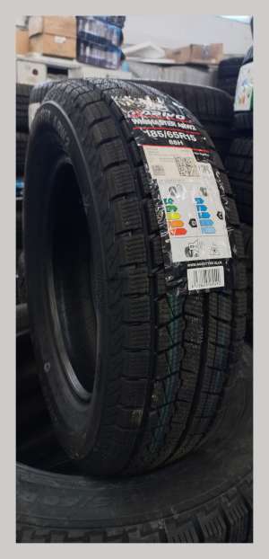 Arivo Winmaster ARW 2 185/65 R15 88H