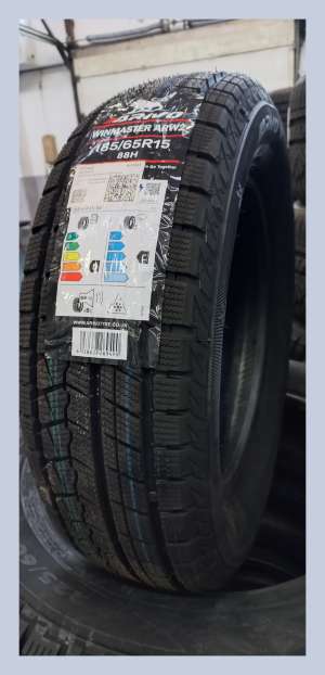 Arivo Winmaster ARW 2 185/65 R15 88H