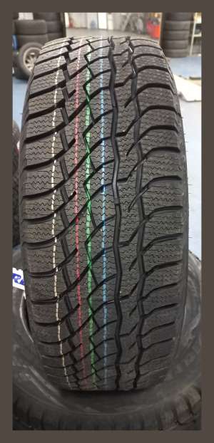 Viatti Bosco S/T V-526 225/60 R17 99T