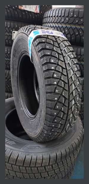 Кама Кама-515 205/75 R15 97Q