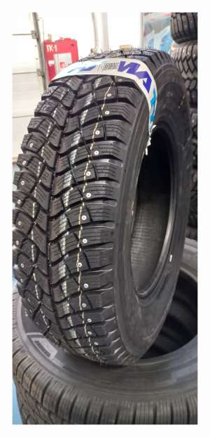 Кама Кама-515 205/75 R15 97Q