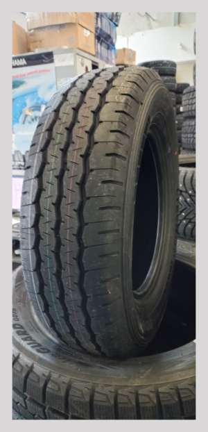 Doublestar DL01 205/70 R15C 106/104R